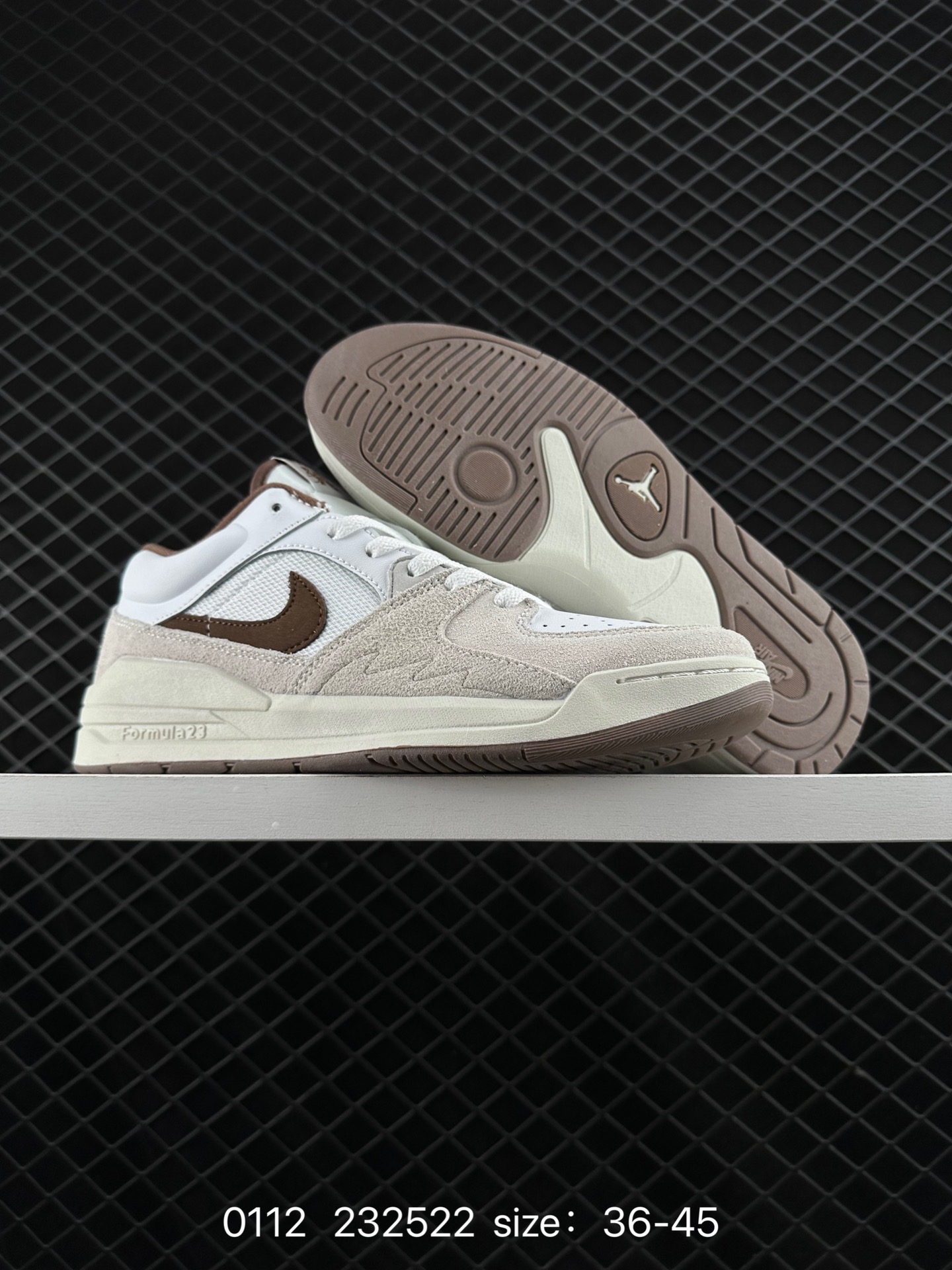 Air Jordan Stadium 90 Stadium